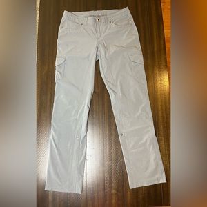 KUHL Outdoor Pants- Worn Once!